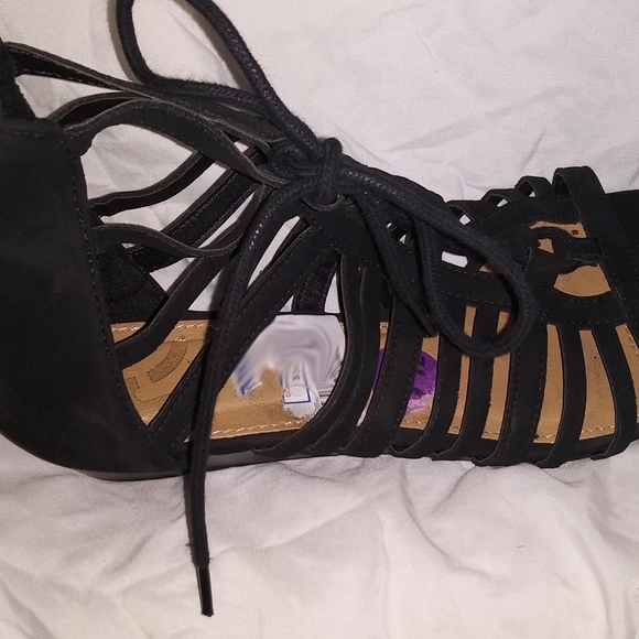 Relic flat sandals - Picture 4 of 5